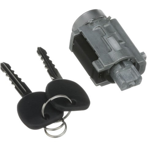 Standard Ignition Ignition Lock Cylinder P/N:US-614L Fits: Chevrolet Impala 2000, Oldsmobile Cutlass Supreme 1997 - Image 2