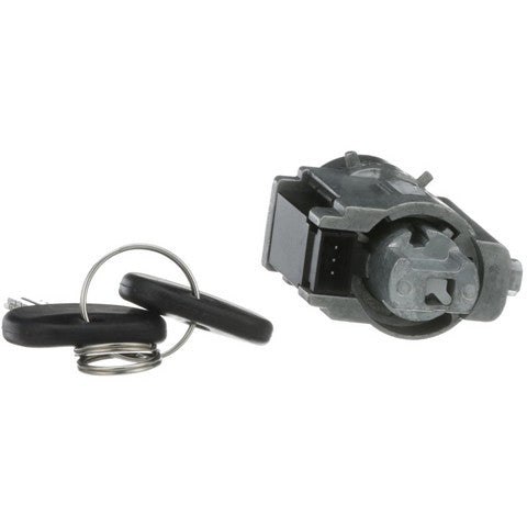 Standard Ignition Ignition Lock Cylinder P/N:US-614L Fits: Chevrolet Impala 2000, Oldsmobile Cutlass Supreme 1997 - Image 3