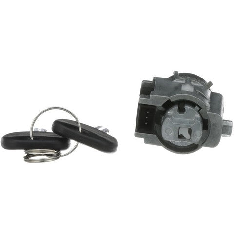 Standard Ignition Ignition Lock Cylinder P/N:US-614L Fits: Chevrolet Impala 2000, Oldsmobile Cutlass Supreme 1997 - Image 4