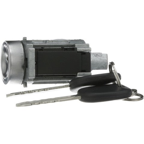 Standard Ignition Ignition Lock Cylinder P/N:US-614L Fits: Chevrolet Impala 2000, Oldsmobile Cutlass Supreme 1997 - Image 1