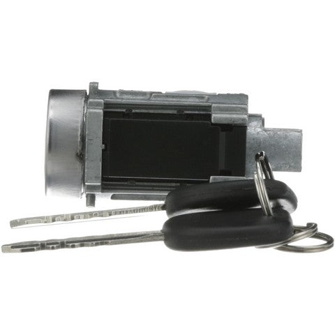 Standard Ignition Ignition Lock Cylinder P/N:US-614L Fits: Chevrolet Impala 2000, Oldsmobile Cutlass Supreme 1997 - Image 6