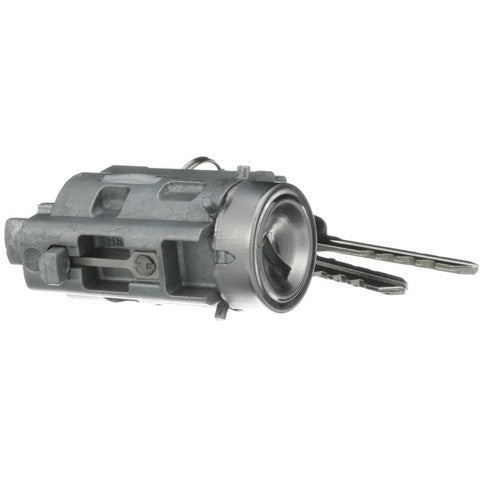 Standard Ignition Ignition Lock Cylinder P/N:US-614L Fits: Chevrolet Impala 2000, Oldsmobile Cutlass Supreme 1997 - Image 7
