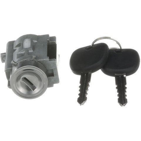 Standard Ignition Ignition Lock Cylinder P/N:US-614L Fits: Chevrolet Impala 2000, Oldsmobile Cutlass Supreme 1997 - Image 8