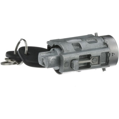 Standard Ignition Ignition Lock Cylinder P/N:US-614L Fits: Chevrolet Impala 2000, Oldsmobile Cutlass Supreme 1997 - Image 9