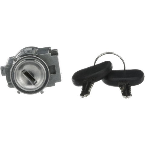 Standard Ignition Ignition Lock Cylinder P/N:US-614L Fits: Chevrolet Impala 2000, Oldsmobile Cutlass Supreme 1997 - Image 10