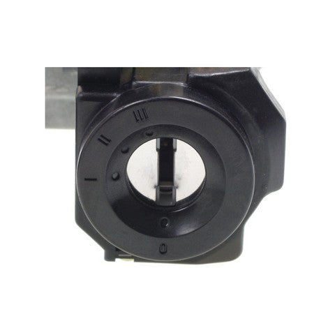 Standard Ignition Ignition Lock Cylinder and Switch P/N:US-614 Fits: Honda Prelude 01-98 - Image 2