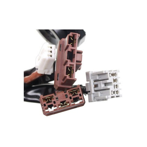 Standard Ignition Ignition Lock Cylinder and Switch P/N:US-614 Fits: Honda Prelude 01-98 - Image 3