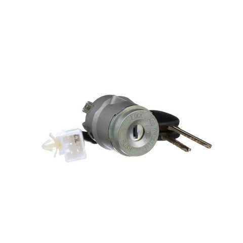 Standard Ignition Ignition Lock Cylinder P/N:US-617L Fits: Hyundai Accent 11-05 - Image 9