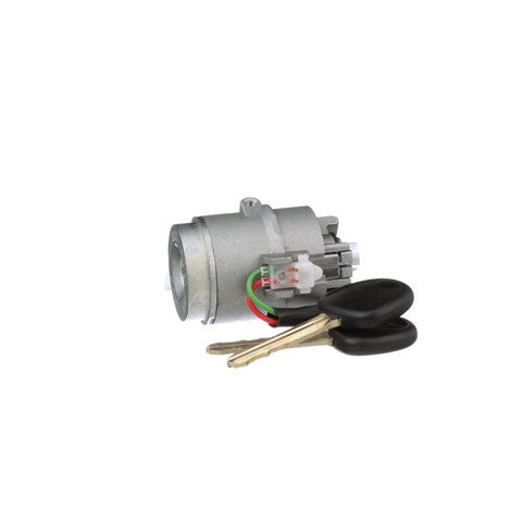 Standard Ignition Ignition Lock Cylinder P/N:US-617L Fits: Hyundai Accent 11-05 - Image 1