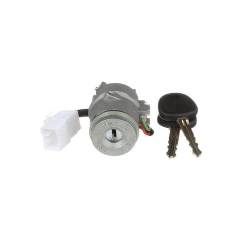 Standard Ignition Ignition Lock Cylinder P/N:US-617L Fits: Hyundai Accent 11-05 - Image 3