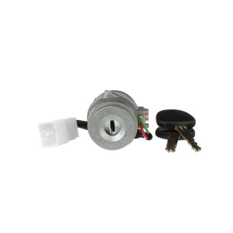 Standard Ignition Ignition Lock Cylinder P/N:US-617L Fits: Hyundai Accent 11-05 - Image 5