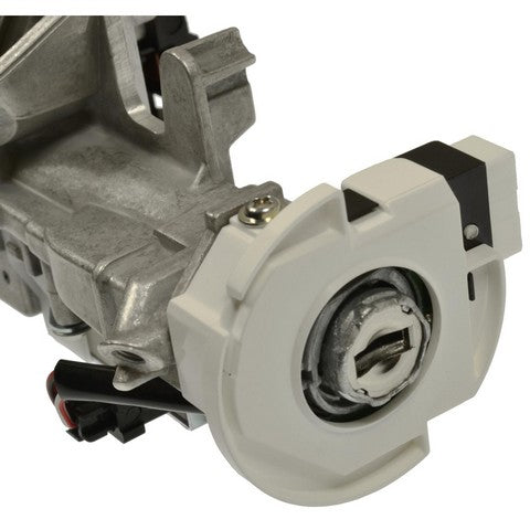 Standard Ignition Ignition Lock Cylinder and Switch P/N:US-617 Fits: Acura Tl 05-04 - Image 2