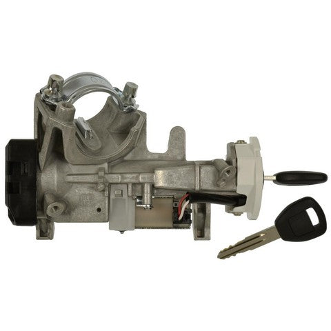 Standard Ignition Ignition Lock Cylinder and Switch P/N:US-617 Fits: Acura Tl 05-04 - Image 1