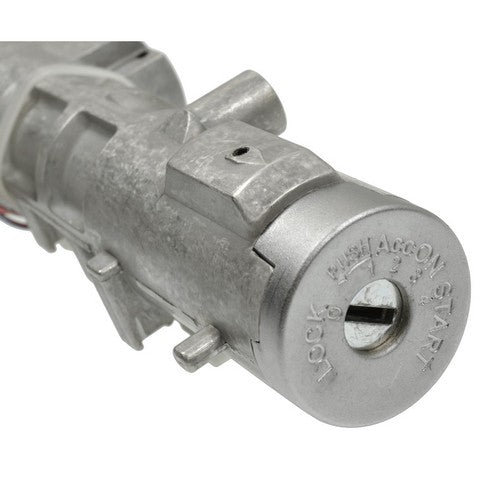 Standard Ignition Ignition Lock Cylinder and Switch P/N:US-618 Fits: Nissan Altima 06-02 - Image 2