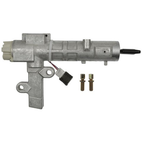 Standard Ignition Ignition Lock Cylinder and Switch P/N:US-618 Fits: Nissan Altima 06-02 - Image 1