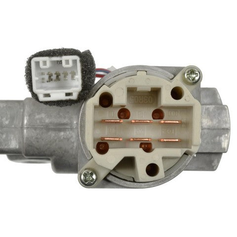 Standard Ignition Ignition Lock Cylinder and Switch P/N:US-618 Fits: Nissan Altima 06-02 - Image 3