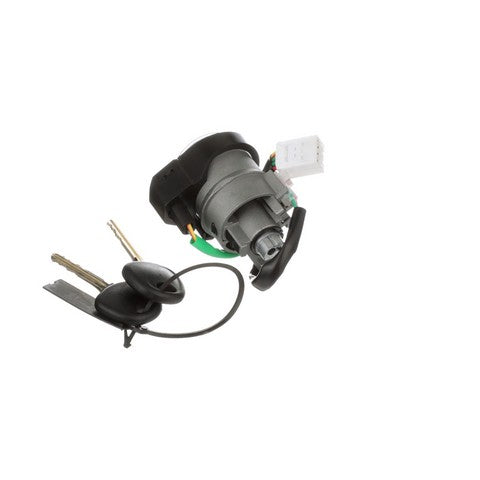 Standard Ignition Ignition Lock Cylinder P/N:US-619L Fits: Hyundai Sonata 09-08 - Image 2