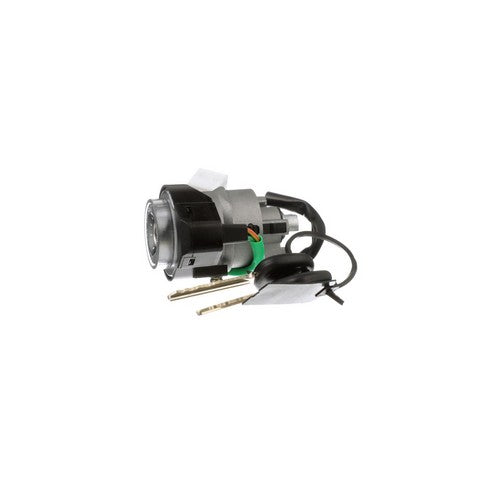 Standard Ignition Ignition Lock Cylinder P/N:US-619L Fits: Hyundai Sonata 09-08 - Image 1