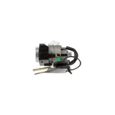 Standard Ignition Ignition Lock Cylinder P/N:US-619L Fits: Hyundai Sonata 09-08 - Image 5