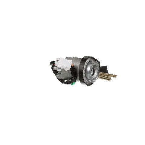 Standard Ignition Ignition Lock Cylinder P/N:US-619L Fits: Hyundai Sonata 09-08 - Image 6