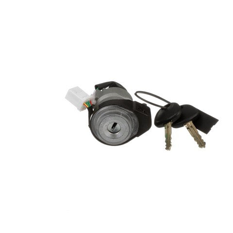 Standard Ignition Ignition Lock Cylinder P/N:US-619L Fits: Hyundai Sonata 09-08 - Image 7