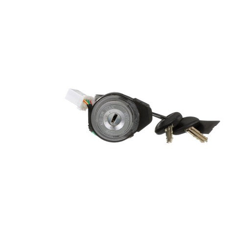 Standard Ignition Ignition Lock Cylinder P/N:US-619L Fits: Hyundai Sonata 09-08 - Image 9