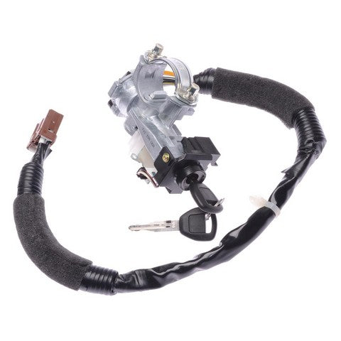 Standard Ignition Ignition Lock Cylinder and Switch P/N:US-619 Fits: Acura Mdx 02-01 - Image 1