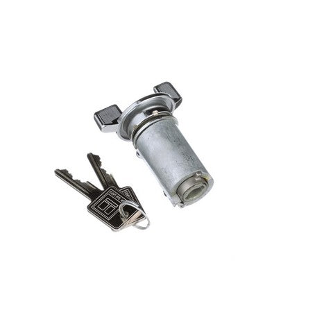 Standard Ignition Ignition Lock Cylinder P/N:US-61L Fits: Buick Apollo, Buick Centurion, Buick Century, Buick Electra, Buick Estate Wagon, Buick Gs, Buick Gs 455, Buick Lesabre, Buick Opel, Buick Regal - Image 2