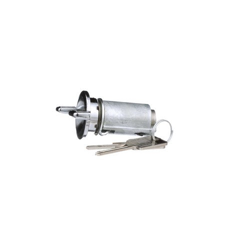 Standard Ignition Ignition Lock Cylinder P/N:US-61L Fits: Buick Apollo, Buick Centurion, Buick Century, Buick Electra, Buick Estate Wagon, Buick Gs, Buick Gs 455, Buick Lesabre, Buick Opel, Buick Regal - Image 1
