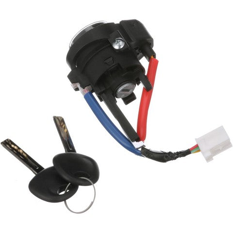 Standard Ignition Ignition Lock Cylinder P/N:US-620L Fits: Hyundai Sonata 14-10 - Image 2