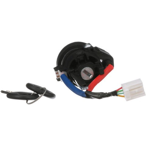 Standard Ignition Ignition Lock Cylinder P/N:US-620L Fits: Hyundai Sonata 14-10 - Image 3