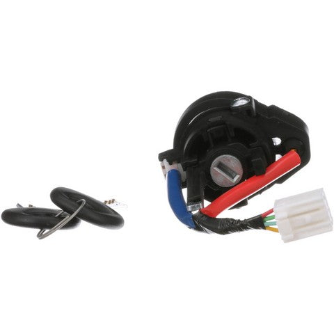 Standard Ignition Ignition Lock Cylinder P/N:US-620L Fits: Hyundai Sonata 14-10 - Image 4