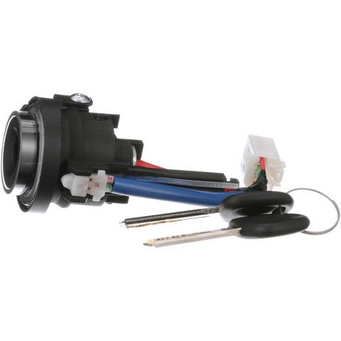 Standard Ignition Ignition Lock Cylinder P/N:US-620L Fits: Hyundai Sonata 14-10 - Image 1