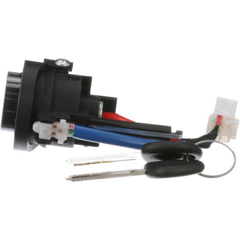 Standard Ignition Ignition Lock Cylinder P/N:US-620L Fits: Hyundai Sonata 14-10 - Image 6