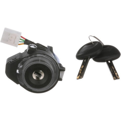 Standard Ignition Ignition Lock Cylinder P/N:US-620L Fits: Hyundai Sonata 14-10 - Image 8