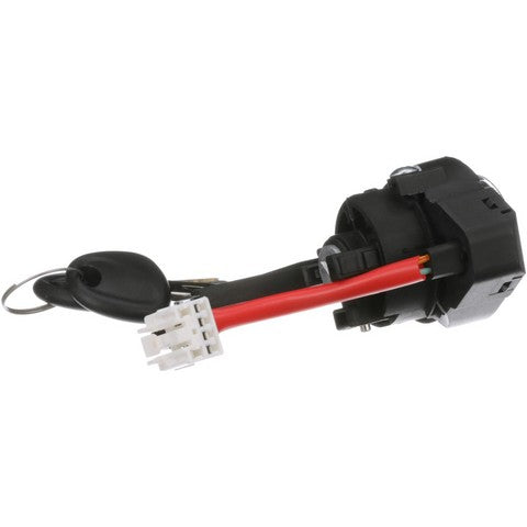 Standard Ignition Ignition Lock Cylinder P/N:US-620L Fits: Hyundai Sonata 14-10 - Image 9