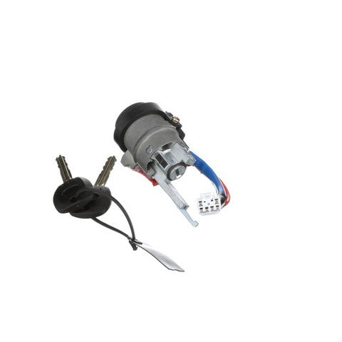 Standard Ignition Ignition Lock Cylinder P/N:US-621L Fits: Kia Sedona 12-07 - Image 2