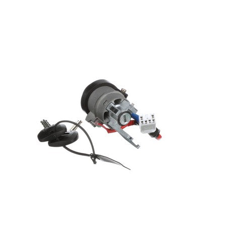 Standard Ignition Ignition Lock Cylinder P/N:US-621L Fits: Kia Sedona 12-07 - Image 5