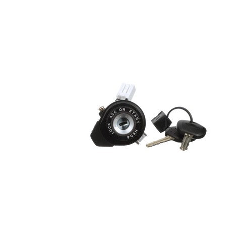 Standard Ignition Ignition Lock Cylinder P/N:US-621L Fits: Kia Sedona 12-07 - Image 1