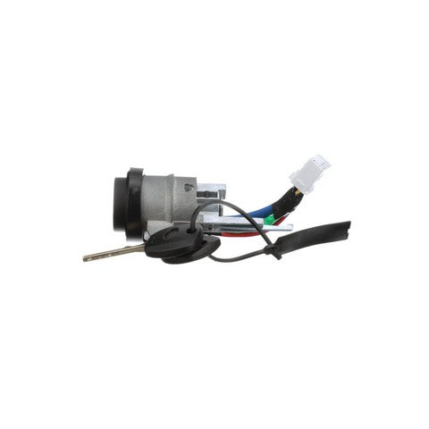 Standard Ignition Ignition Lock Cylinder P/N:US-621L Fits: Kia Sedona 12-07 - Image 6