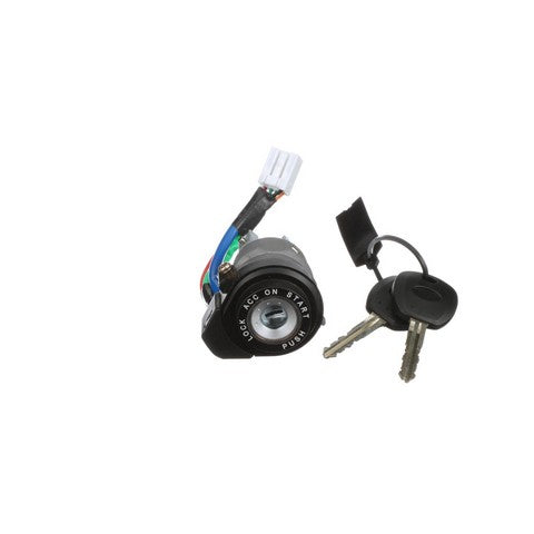 Standard Ignition Ignition Lock Cylinder P/N:US-621L Fits: Kia Sedona 12-07 - Image 8