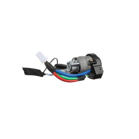 Standard Ignition Ignition Lock Cylinder P/N:US-621L Fits: Kia Sedona 12-07 - Image 9