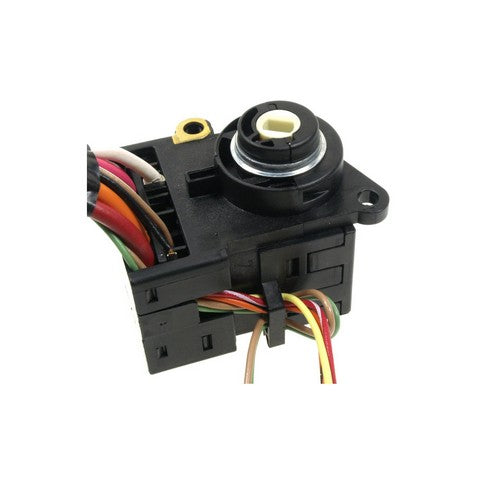 Standard Ignition Ignition Switch P/N:US-622 Fits: Chevrolet Astro 1998, Chevrolet Express 1500 1998, Chevrolet Express 2500 1998, Chevrolet Express 3500 1998, GMC Safari 1998, GMC Savana 1500 1998, GMC Savana 2500 1998, GMC Savana 3500 1998 - Image 2