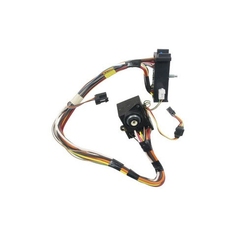 Standard Ignition Ignition Switch P/N:US-622 Fits: Chevrolet Astro 1998, Chevrolet Express 1500 1998, Chevrolet Express 2500 1998, Chevrolet Express 3500 1998, GMC Safari 1998, GMC Savana 1500 1998, GMC Savana 2500 1998, GMC Savana 3500 1998 - Image 1