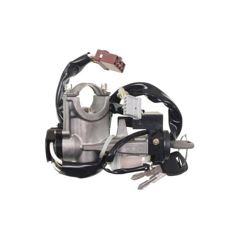 Standard Ignition Ignition Lock Cylinder and Switch P/N:US-623 Fits: Honda Insight 06-01 - Image 1
