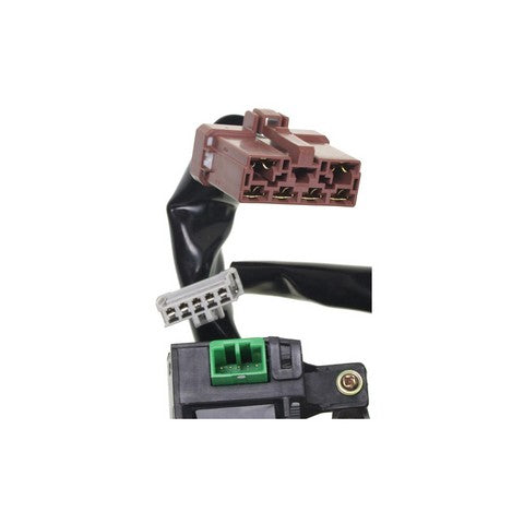 Standard Ignition Ignition Lock Cylinder and Switch P/N:US-623 Fits: Honda Insight 06-01 - Image 3