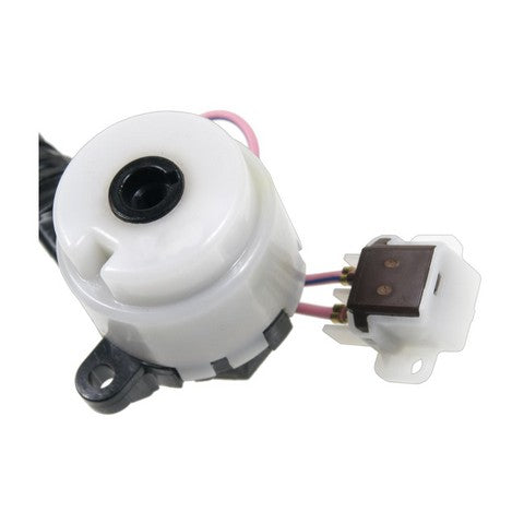 Standard Ignition Ignition Switch P/N:US-624 Fits: Honda Passport 97-95, Isuzu Rodeo 97-95, Isuzu Vehicross 01-99 - Image 2