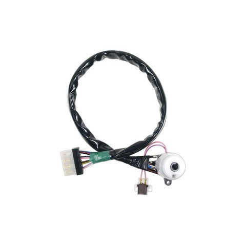 Standard Ignition Ignition Switch P/N:US-624 Fits: Honda Passport 97-95, Isuzu Rodeo 97-95, Isuzu Vehicross 01-99 - Image 1