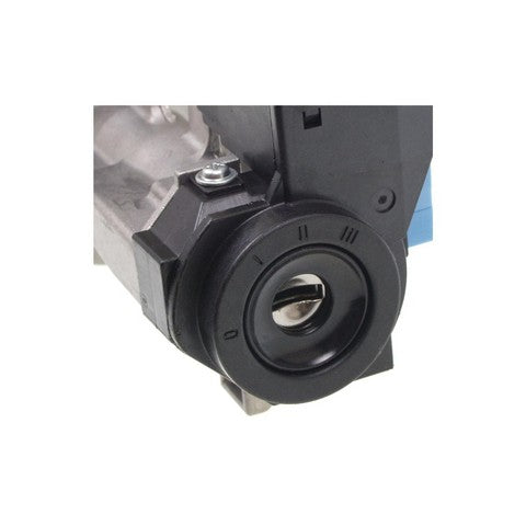Standard Ignition Ignition Lock Cylinder and Switch P/N:US-627 Fits: Acura Rsx 06-05 - Image 2