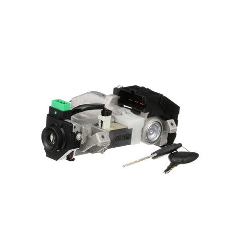 Standard Ignition Ignition Lock Cylinder and Switch P/N:US-629 Fits: Honda Civic 03-01 - Image 2